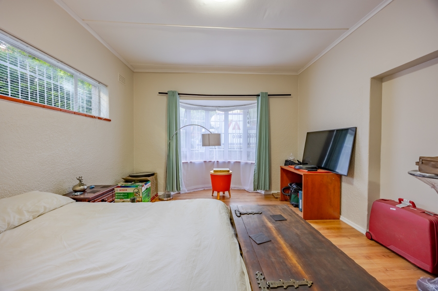 4 Bedroom Property for Sale in Mowbray Western Cape